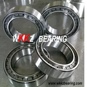 SL182968 满滚子圆柱滚子轴承WKKZ BEARING瓦房店金凯特轴承