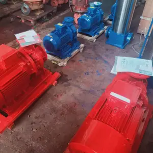 �������ܱñ��������� ����������ѹ��XBD �Ϻ���Ȫ��ҵ������������***
