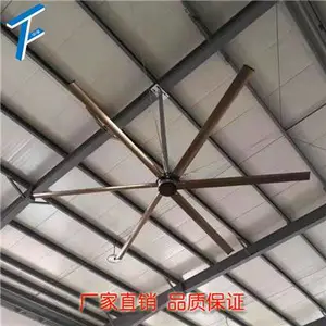 江西工业大风扇 江西中孚