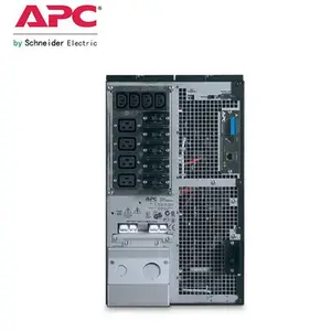 ups不间断电源主机SURT15KUXICH在线式设计