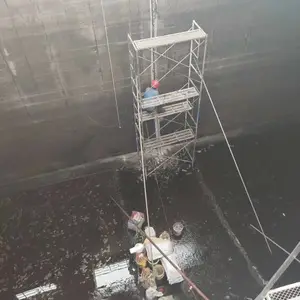 �����и�������ˮ��ǽ��©ˮ��©ʩ���豸