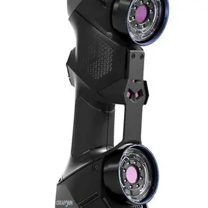3D�ֳ�ʽ��άɨ���ǹ�ҵ����ɫͷ����Яʽ��ģɨ���������峭����