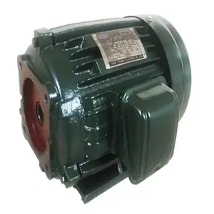 油泵电机 防爆电动机 YE2 2.2KW立卧式电机电动车电机三相异步电动机