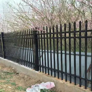 围墙护栏圈地