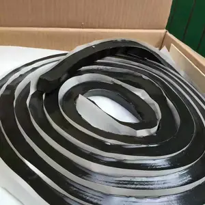 遇水膨胀止水条腻子型PN橡胶止水条制品型BW止水条厂家直供
