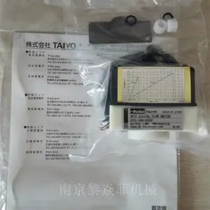 �ձ�TAIYO ��תʽ�������� DFS3-1002-DC24V