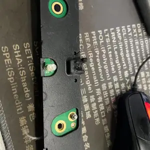 PCB����ư��ѹע�ܷ⽺