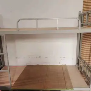 供应学生高低床,实木双层床,员工上下床,高低铺