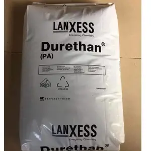 PA6 德国朗盛 DP BKV 60 H2.0 EF 900116 注塑级60%玻纤增强