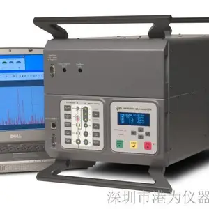 UGA 系列大气压分析仪UGA 和 U LT系列通用气体分析仪台式质谱仪