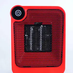 新款迷你取暖器家用暖风机桌面大功率暖风扇便携取暖器小礼品跨境