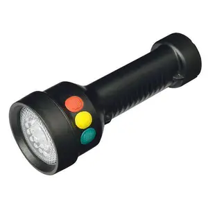 多功能袖珍信号灯,防爆手电筒,防爆探照灯