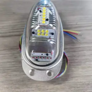 ���WHELEN ���еơ���ײ�� ���˻�ͨ���ɻ��ã��ʺ�
