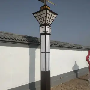太阳能景观灯厂家、市政景观灯、景观照明、广场景观灯、欧式景观灯