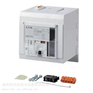 EATON���� �ܿǶ�·��NZM2-XRD380-440AC Զ�̲������� ���115392