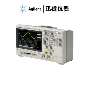 Agilent������DSOX2012A DSOX2014A DSOX2014Aʾ����