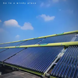 【皇明太全能】皇明品牌太全能 升级换代太伏锅炉服务all world