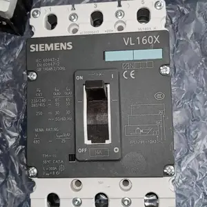 �������ܿǶ�·��3VL5750-1DC36-0AA0 400-500A�������� �̶�ʽ