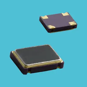 ��Ƭ����32.768khz 5032��װ 5*3.2�ߴ� �Ľ���Դ20PPM