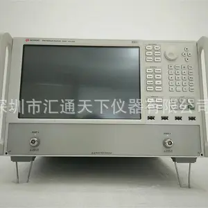 Keysight是德E5080A ENA矢量网络分析仪4.5/6.5/9GHz供应租赁