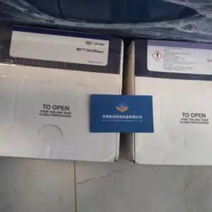 BD关机液334224 5L/桶关机缓冲液美国原装进口