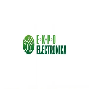 2025年俄罗斯电子元器件及生及设备展Expo Electronica