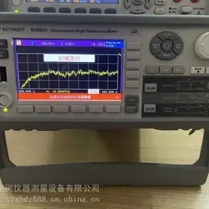 B298***������Agilent������ǵ�KEYSIGHT�����B2981A B2983A