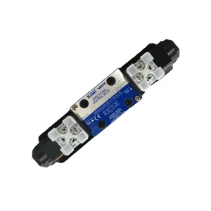 TOKIMEC��������DG4V-3-2C-u-H-100����ȶ���ѹ���ŷ�