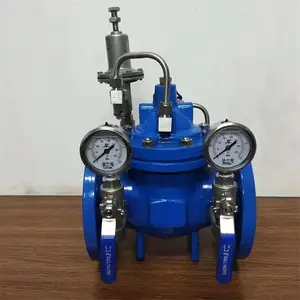 ����Һ������ѹ�� DY203X DN800 ȼ��ú���޵�ѹú��ƿ��ѹ������