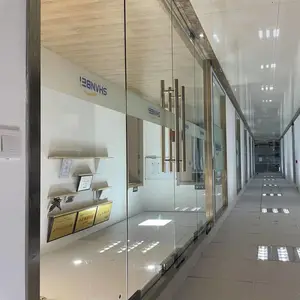 宁波扇贝科技有限公司
