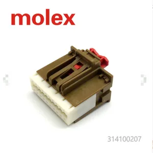 Molex314100207������������������Դ�Ӳ������