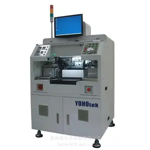 供应YOHO友厚新MLCC全自动切割机CU10A