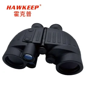 霍克普(HAWKEEP) 侦察兵Scout10LRF 双筒测距望远镜