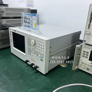 ����/����Agilent E4991A��Ƶ�迹/���Ϸ�������E4991A