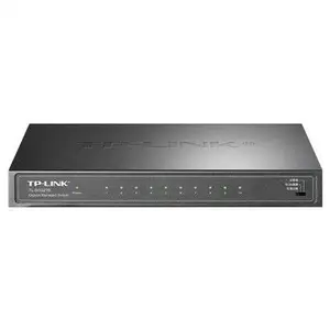 TP-LINK TL-SG2210 8-16口全千兆网管型以太网交换机