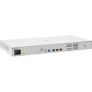 huawei F1002-AC-H1多合一融合光网关（不含10GE光模块）