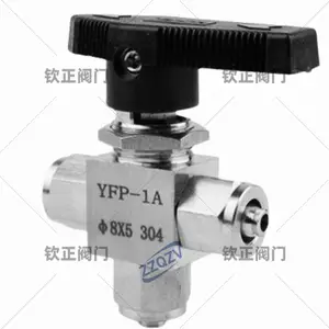 YFP-1A����ֿ�š��ͨ��304������Դ����T��PU������巧316