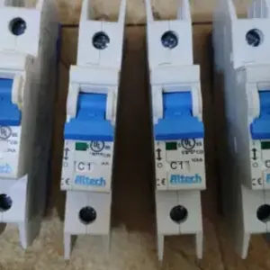 供应 Altech 断路器 1CU1L 断路器