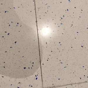 水磨石地面可以翻新吗?利恒专业水磨石翻新施工团队 大理石翻新