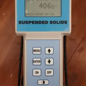 红外测沙仪 Model 3150
