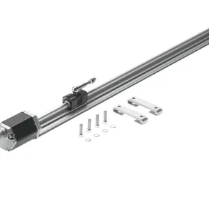 费斯托FESTO 位移编码器 MME-MTS-1000-TLF-AIF 适配气动执行元件