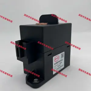 ���ǵϸ�ѹֱ���̵��� (�Ӵ���) �ͺţ�EVRBFM400CI