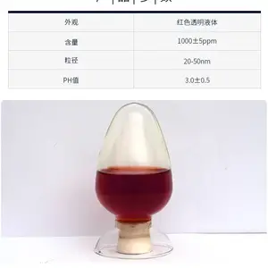 单质硒、纳米硒、纳米硒溶胶、水性纳米硒分散液