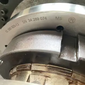 现货HEIDENHAIN 海德汉TTR ERM 200 1400 ID 390925-12升级ID1144140-12