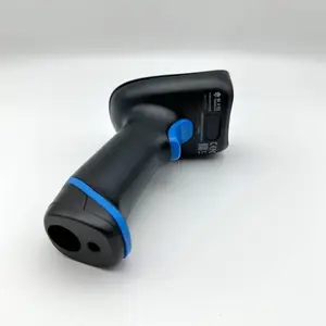 新大陆NLS-HR2000二维扫描枪出入库商超收银药品追溯手持扫码器