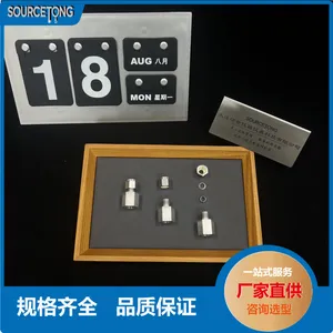 Swagelok 世伟洛克 SS-400-7-4 不锈钢卡套变径接头 1/4 in.