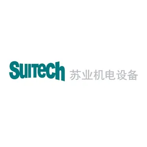 上海苏业机电设备有限公司