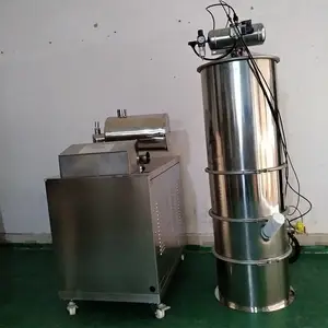 真空吸粉机全方位介绍