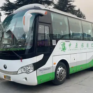 郑州商务车出租怎么选才不会被坑