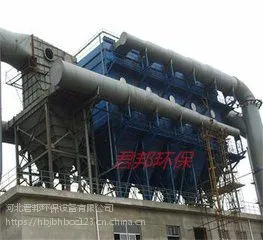 天津水泥厂白灰窑布袋除尘器现货直销